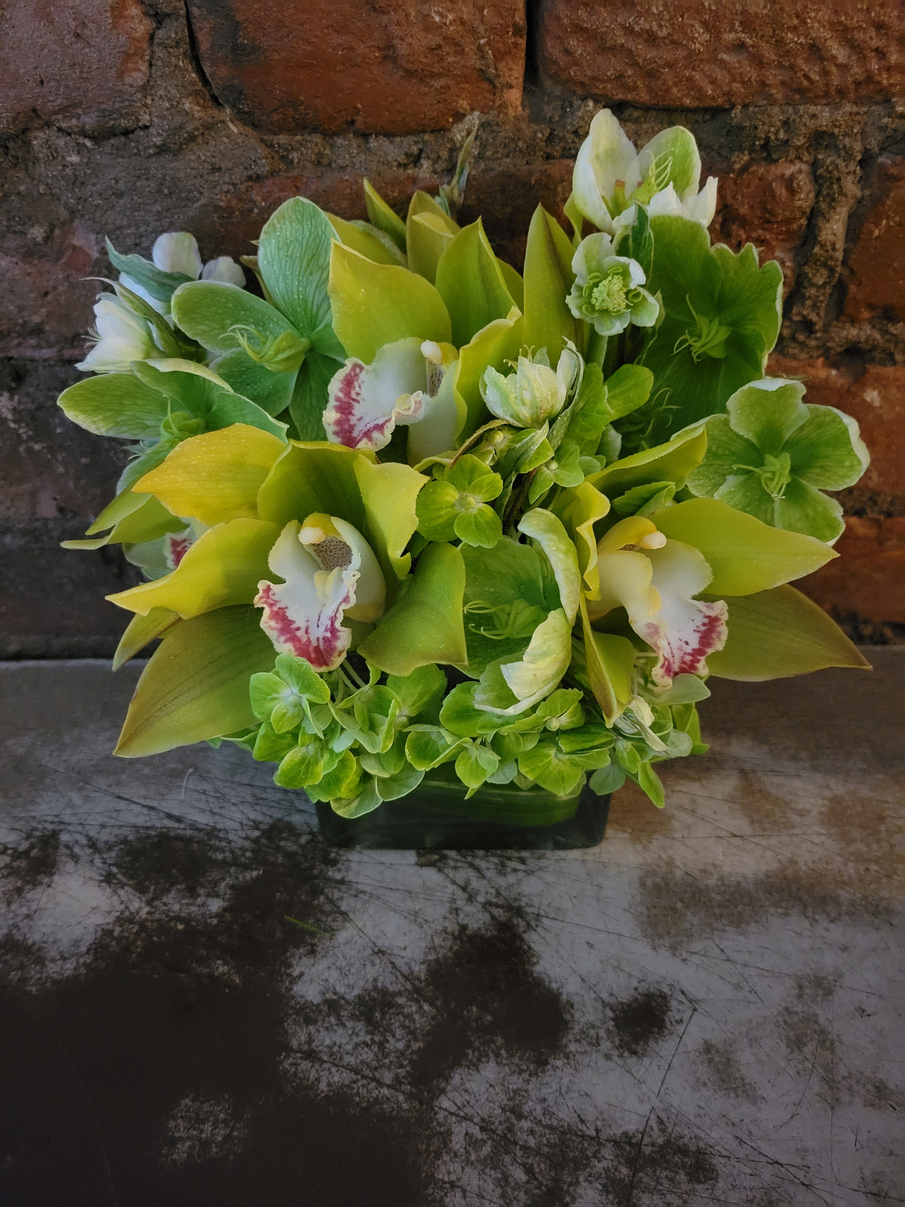 Verde