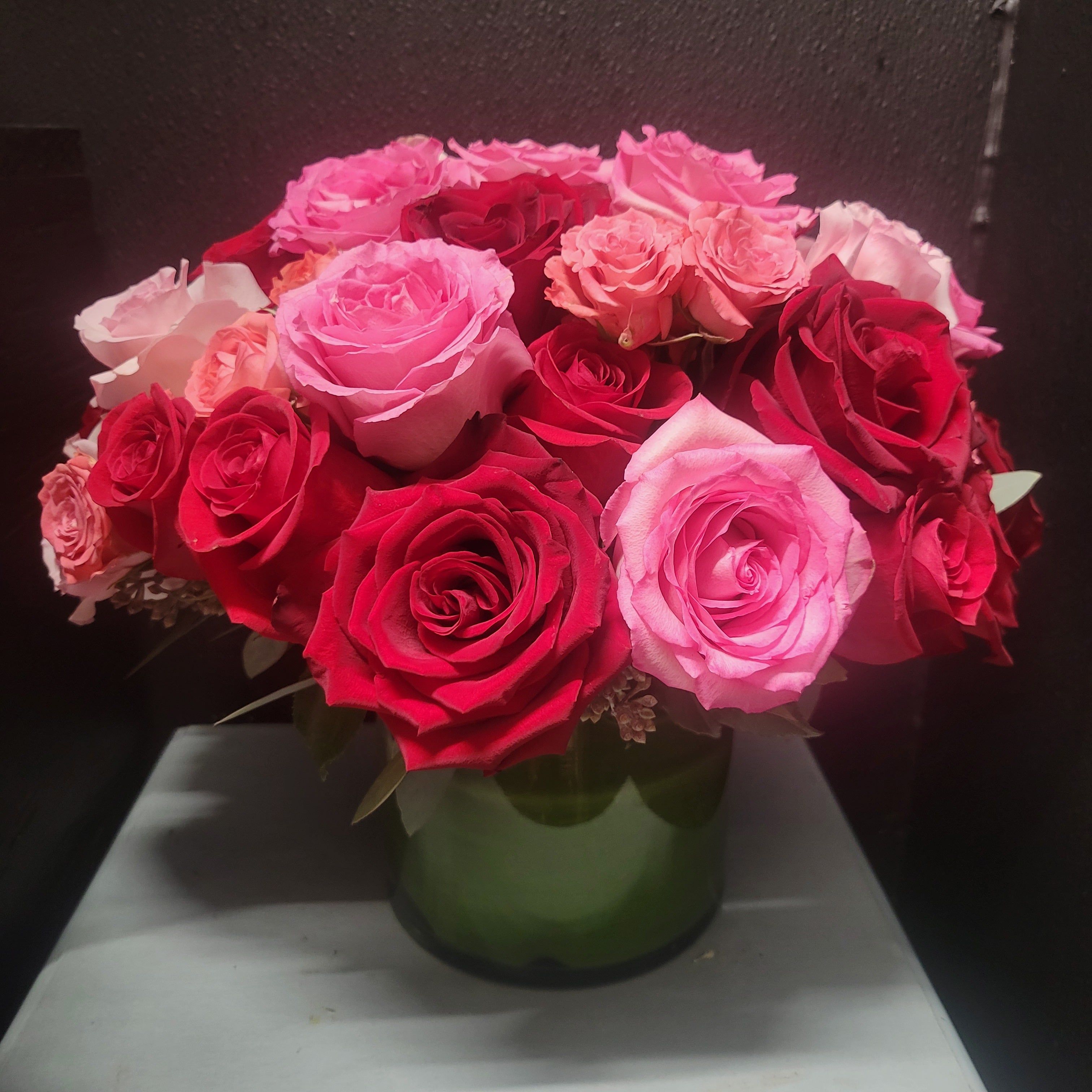 Rosa
