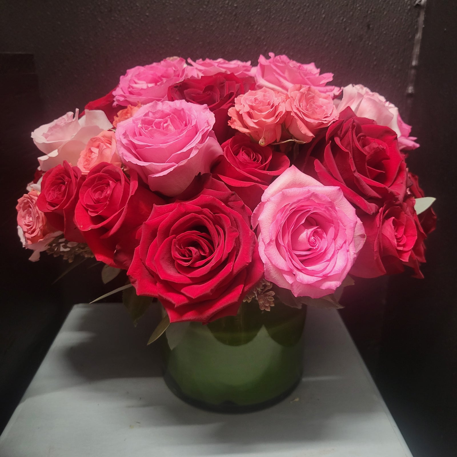Rosa
