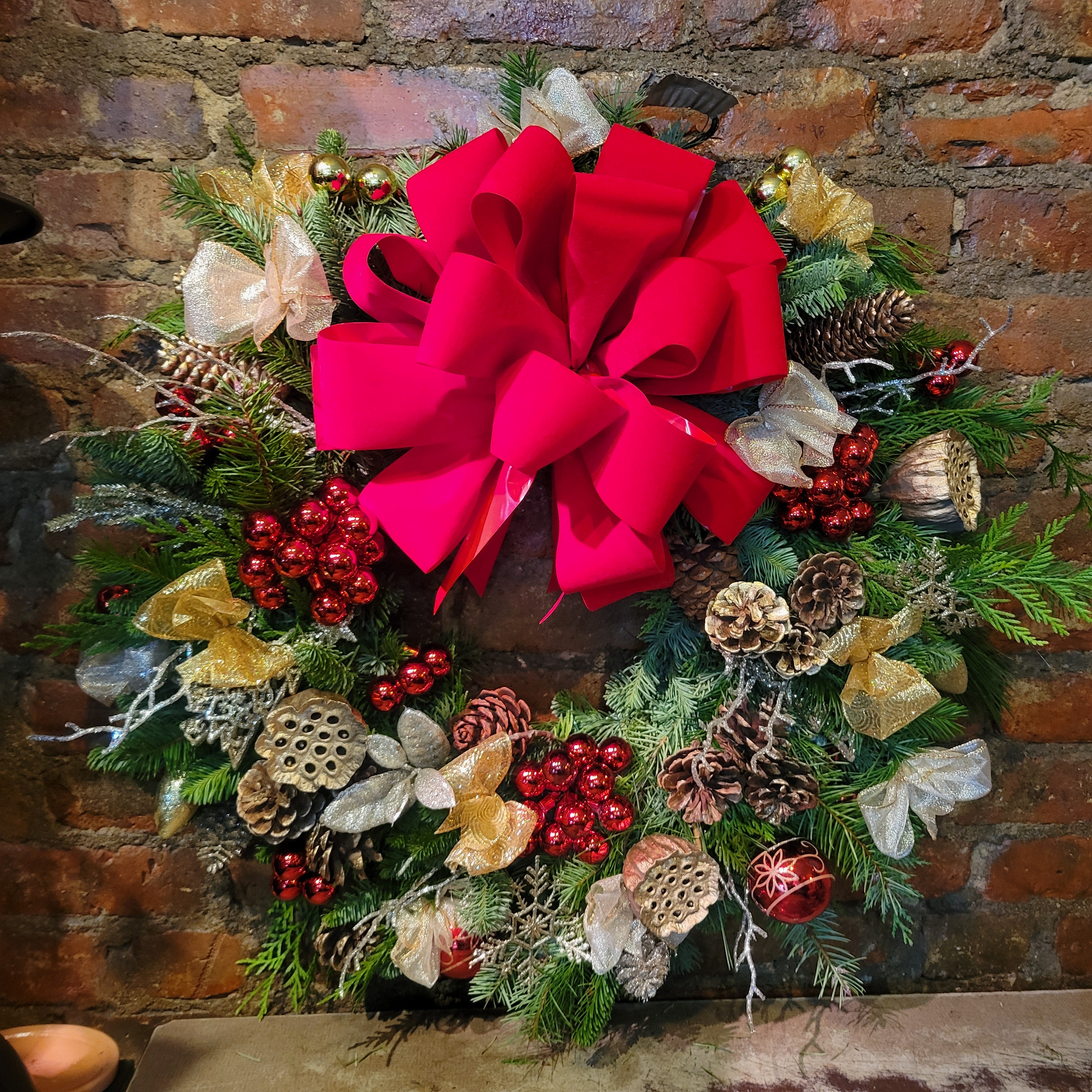 Wreath
