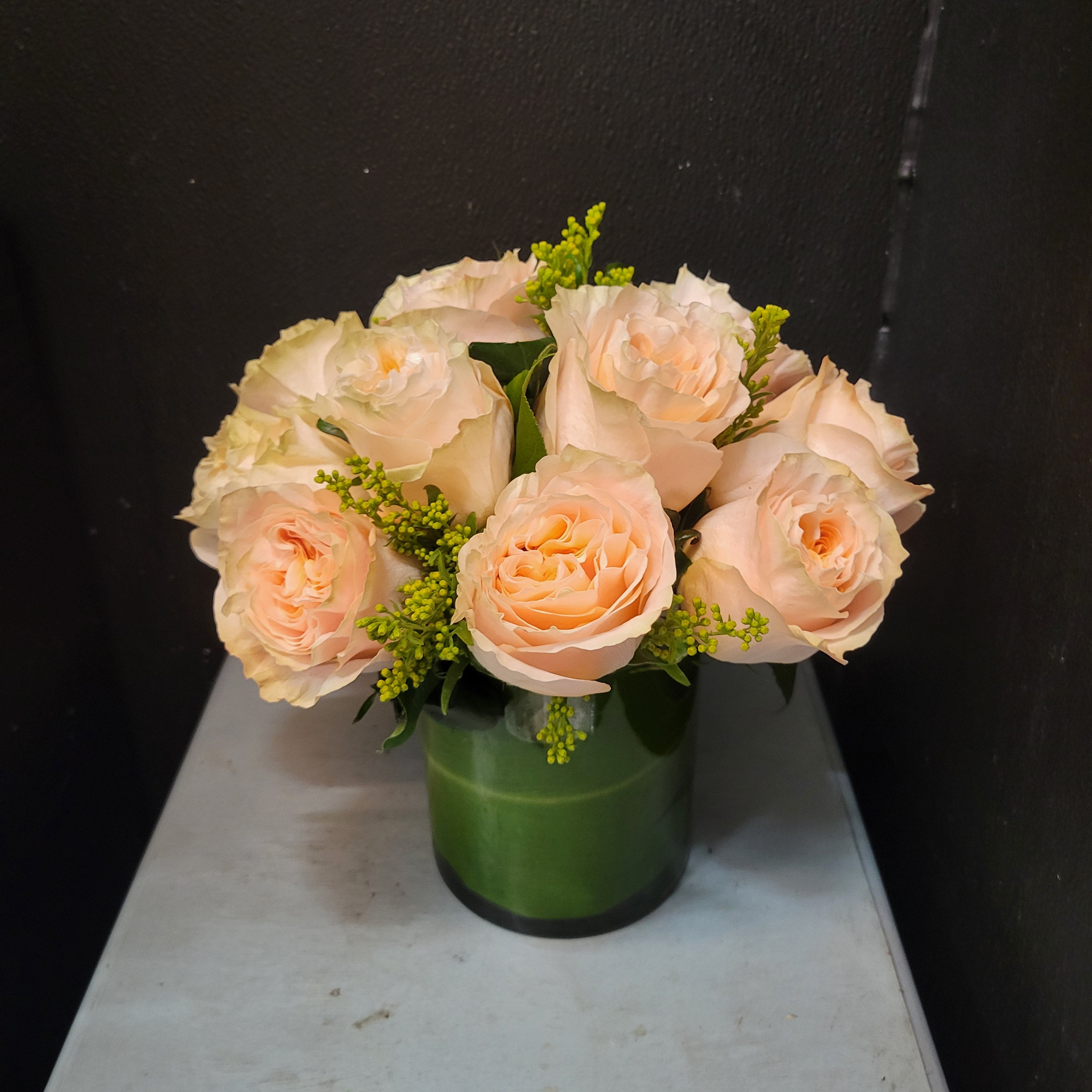 Princess crown roses
